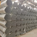 ASTM A106 Gr.B Galvanized Steel Pipe